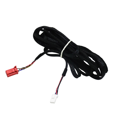 汽車(chē)線束_汽車(chē)改裝線束_蘇州纜仕特電子有限公司